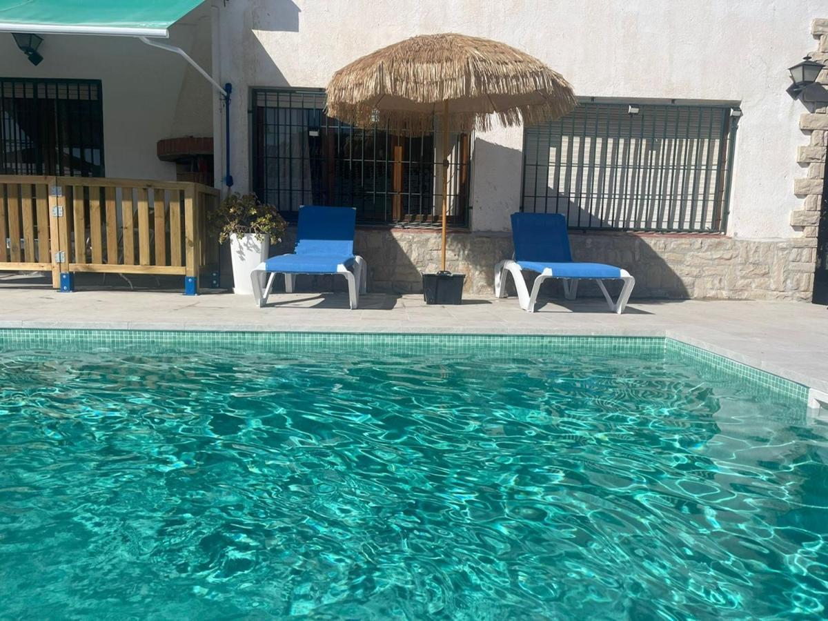 Casa Unifamiliar En Calafell Villa Exterior photo